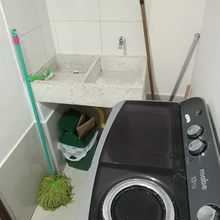 Apartamento Apto Monte Sion Cartagena