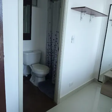 Apto Monte Sion Apartamento *