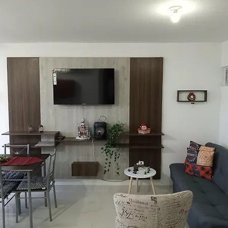 Apartamento Apto Monte Sion Cartagena