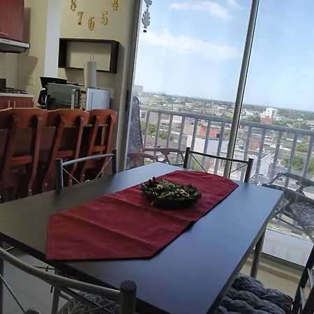 Apto Monte Sion Apartamento