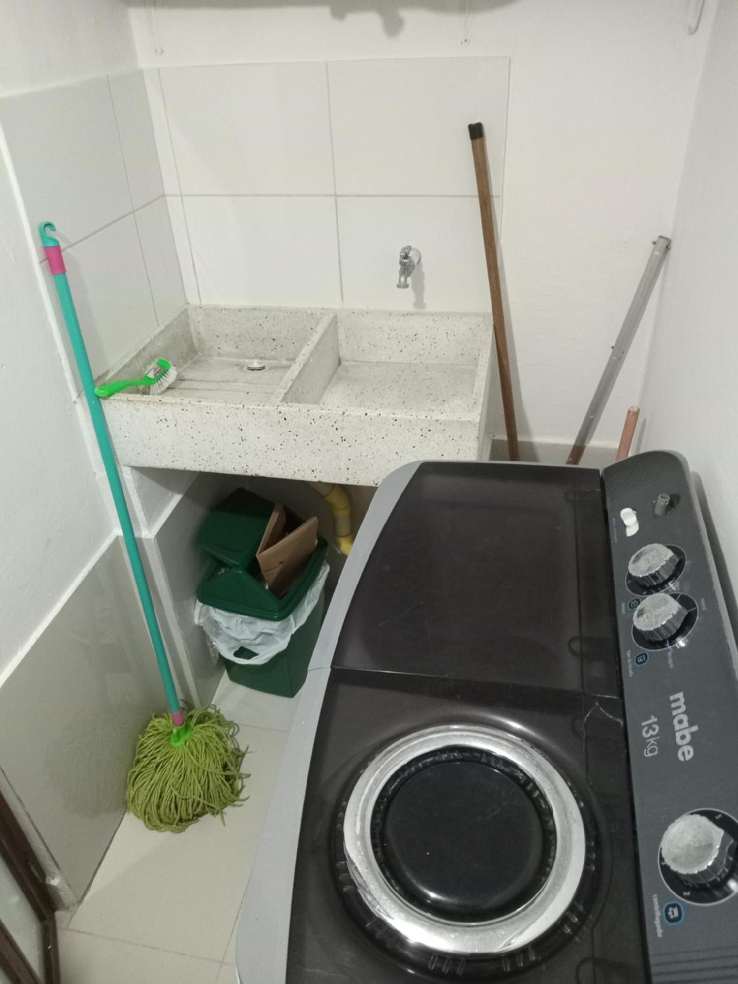 Apartamento Apto Monte Sion Cartagena