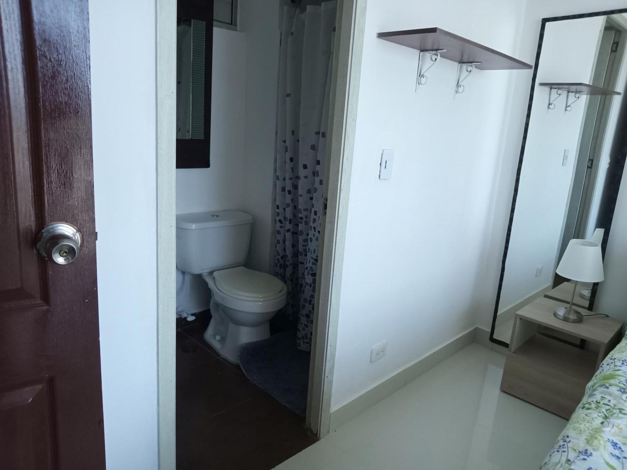 Apto Monte Sion Apartamento *