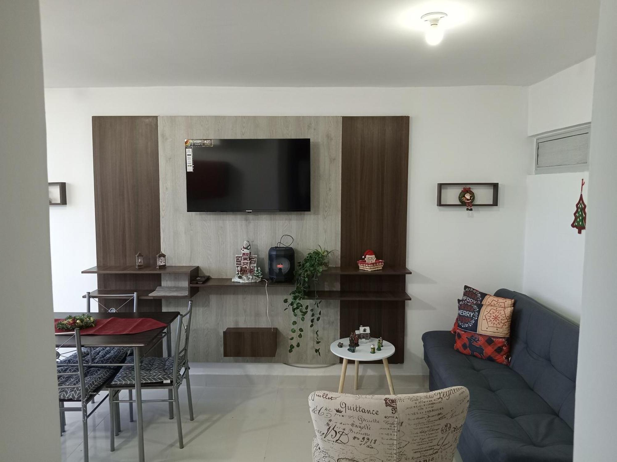 Apartamento Apto Monte Sion Cartagena
