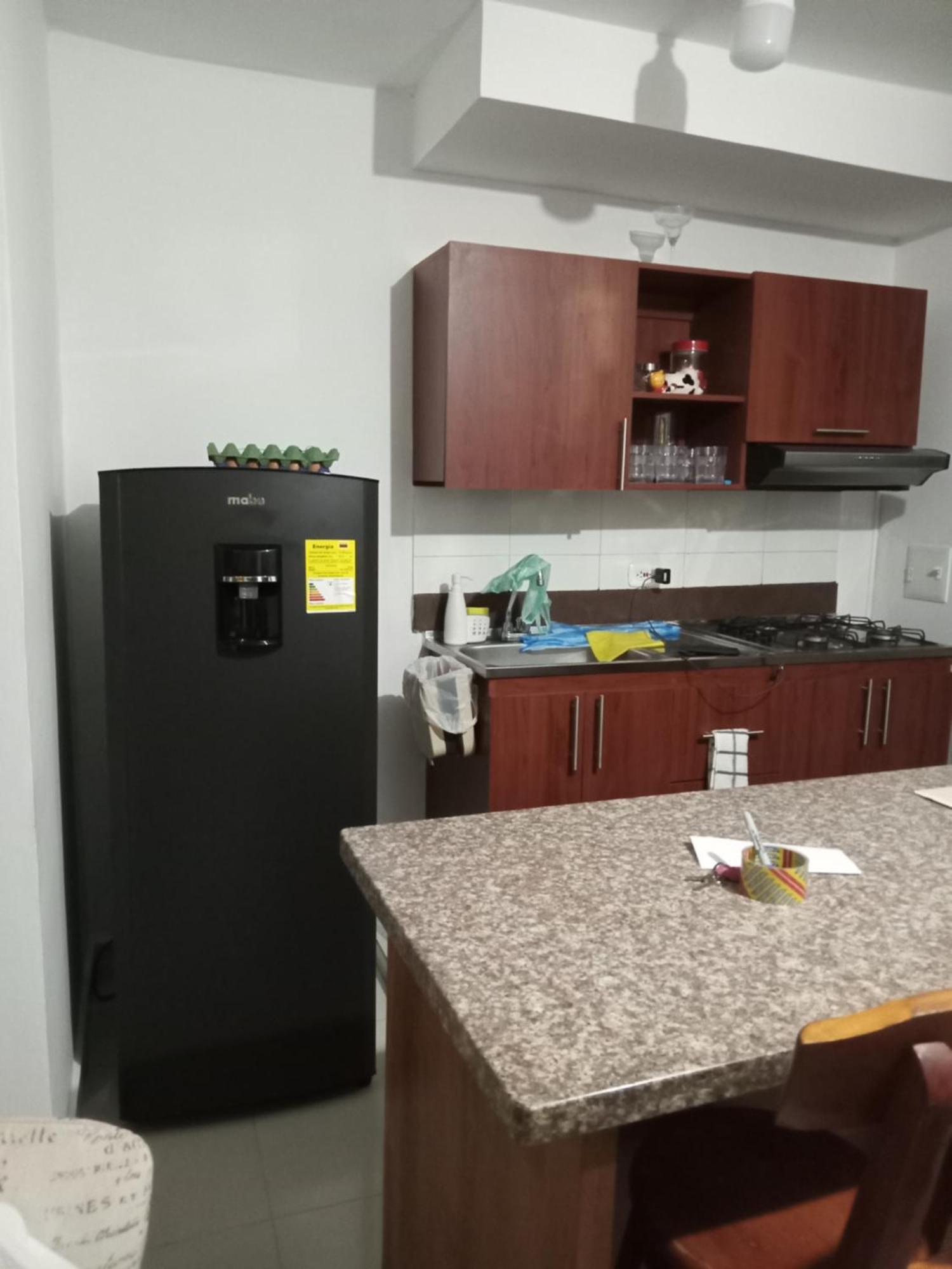Apto Monte Sion Apartment Cartagena